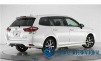 Toyota Corolla Fielder 2019