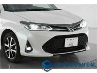 Toyota Corolla Fielder 2019