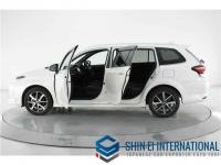 Toyota Corolla Fielder 2019
