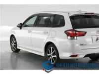 Toyota Corolla Fielder 2019