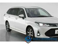 Toyota Corolla Fielder 2019