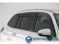 Toyota Corolla Fielder 2019