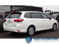 Toyota Corolla Fielder 2019