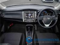 Toyota Corolla Fielder 2019