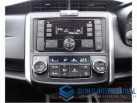 Toyota Corolla Fielder 2019