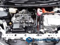 Toyota Corolla Fielder 2019