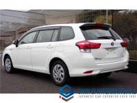 Toyota Corolla Fielder 2019