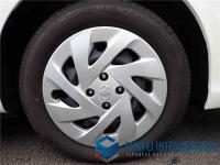 Toyota Corolla Fielder 2019
