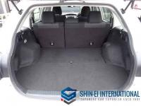 Toyota Corolla Fielder 2019
