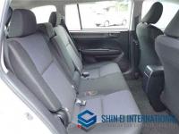 Toyota Corolla Fielder 2019