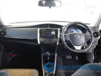 Toyota Corolla Fielder 2019