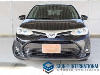 Toyota Corolla Fielder 2019