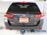 Toyota Corolla Fielder 2019