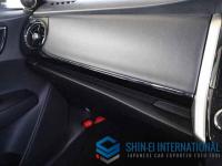 Toyota Corolla Fielder 2019