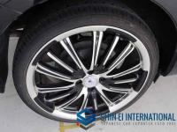 Toyota Corolla Fielder 2019