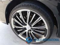 Toyota Corolla Fielder 2019