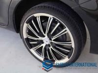 Toyota Corolla Fielder 2019