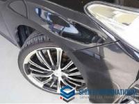Toyota Corolla Fielder 2019