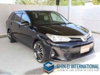 Toyota Corolla Fielder 2019