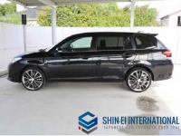 Toyota Corolla Fielder 2019