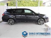 Toyota Corolla Fielder 2019