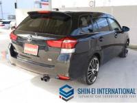 Toyota Corolla Fielder 2019