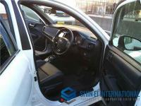 Toyota Corolla Fielder 2019