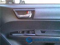 Toyota Corolla Fielder 2019