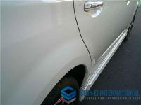 Toyota Corolla Fielder 2019