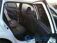 Toyota Corolla Fielder 2019