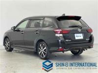 Toyota Corolla Fielder 2019