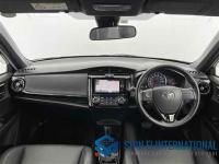 Toyota Corolla Fielder 2019