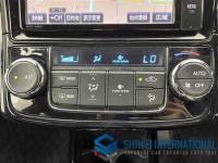 Toyota Corolla Fielder 2019