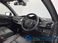 Toyota Corolla Fielder 2019