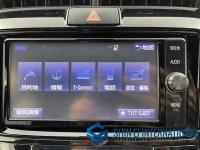 Toyota Corolla Fielder 2019
