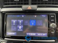 Toyota Corolla Fielder 2019