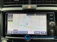 Toyota Corolla Fielder 2019