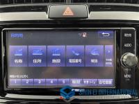 Toyota Corolla Fielder 2019