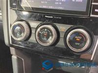 Subaru FORESTER 2016