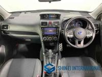 Subaru FORESTER 2016