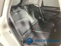 Subaru FORESTER 2016