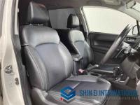 Subaru FORESTER 2016