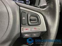Subaru FORESTER 2016