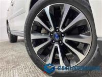 Subaru FORESTER 2016