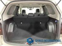 Subaru FORESTER 2016
