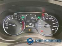Subaru FORESTER 2016