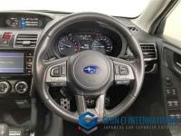 Subaru FORESTER 2016