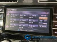 Subaru FORESTER 2016