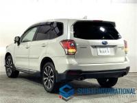Subaru FORESTER 2016