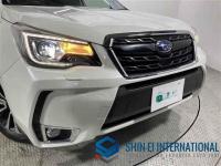 Subaru FORESTER 2016